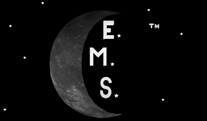 Echoreyn Midnight Studios Logo