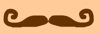Moustache Link