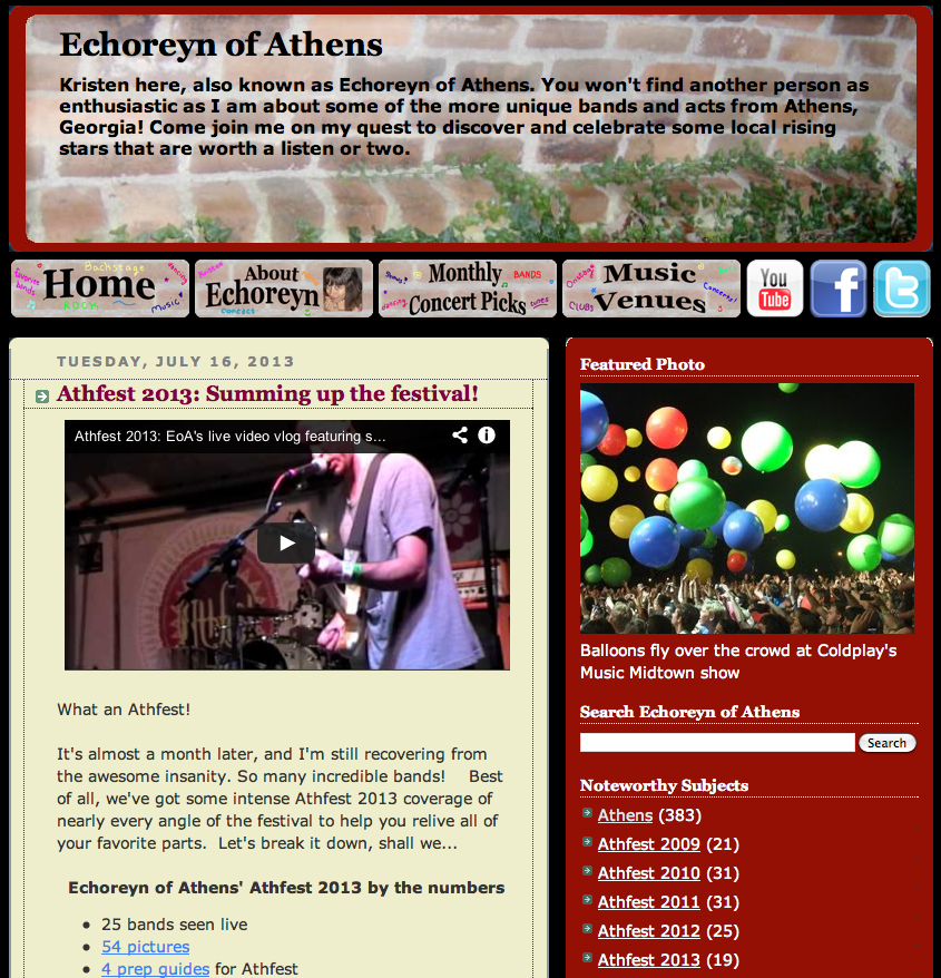 Echoreyn of Athens